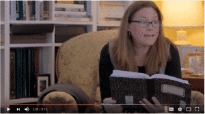 Haven Writing Retreats