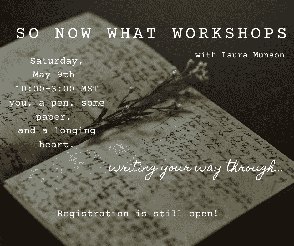 So Now What Workshop facebook (6)