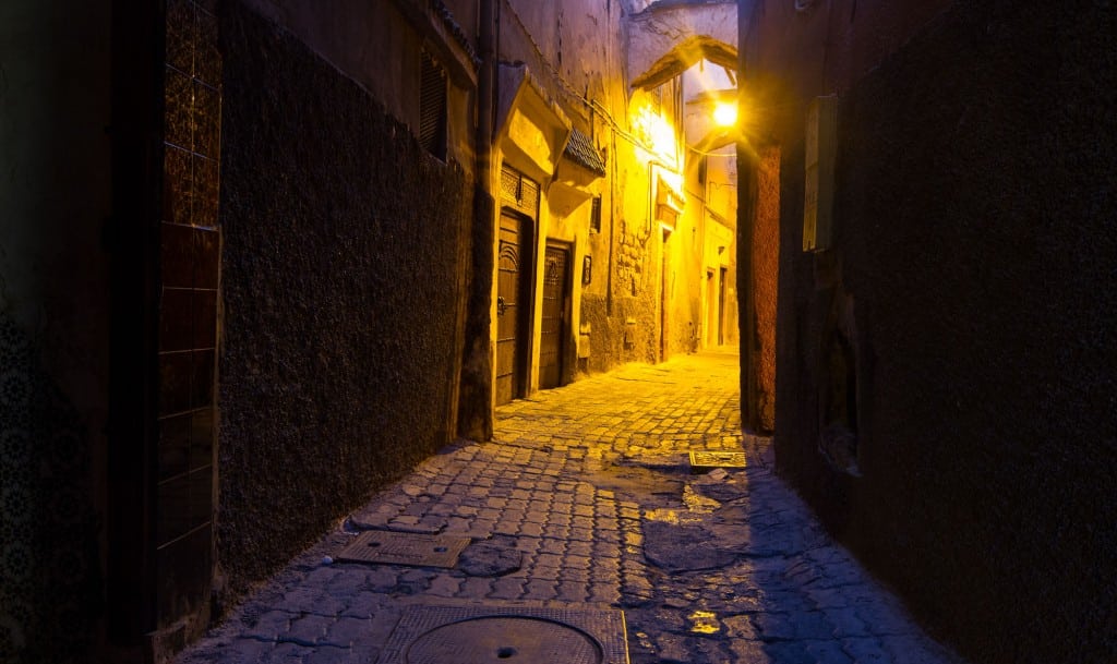 marrakech-alley