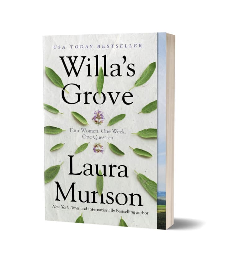 Willa's Grove
