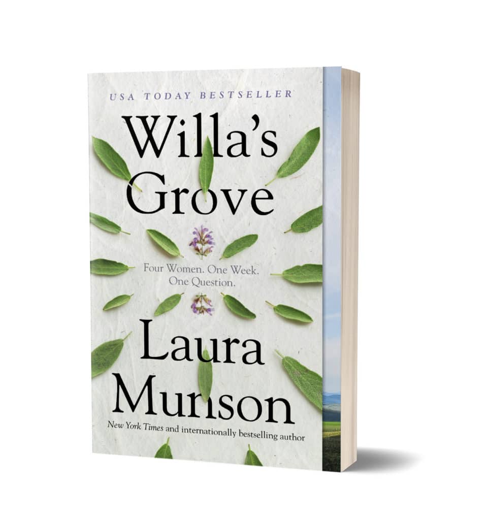 Willa's Grove