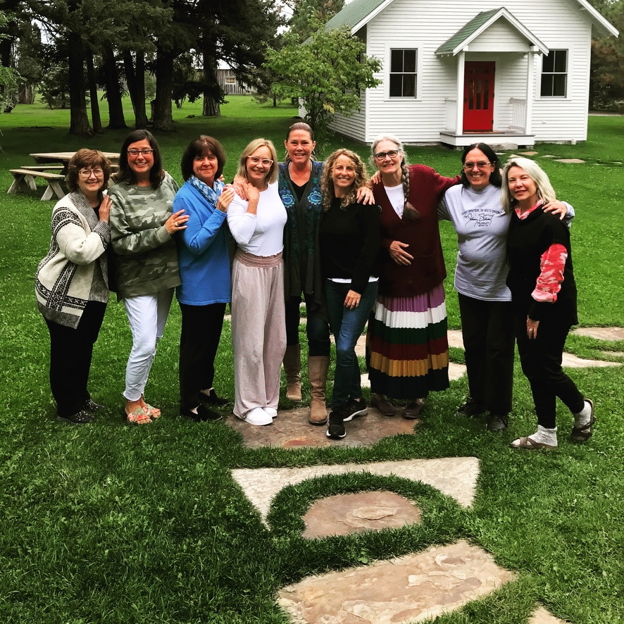 Haven Writing Retreats