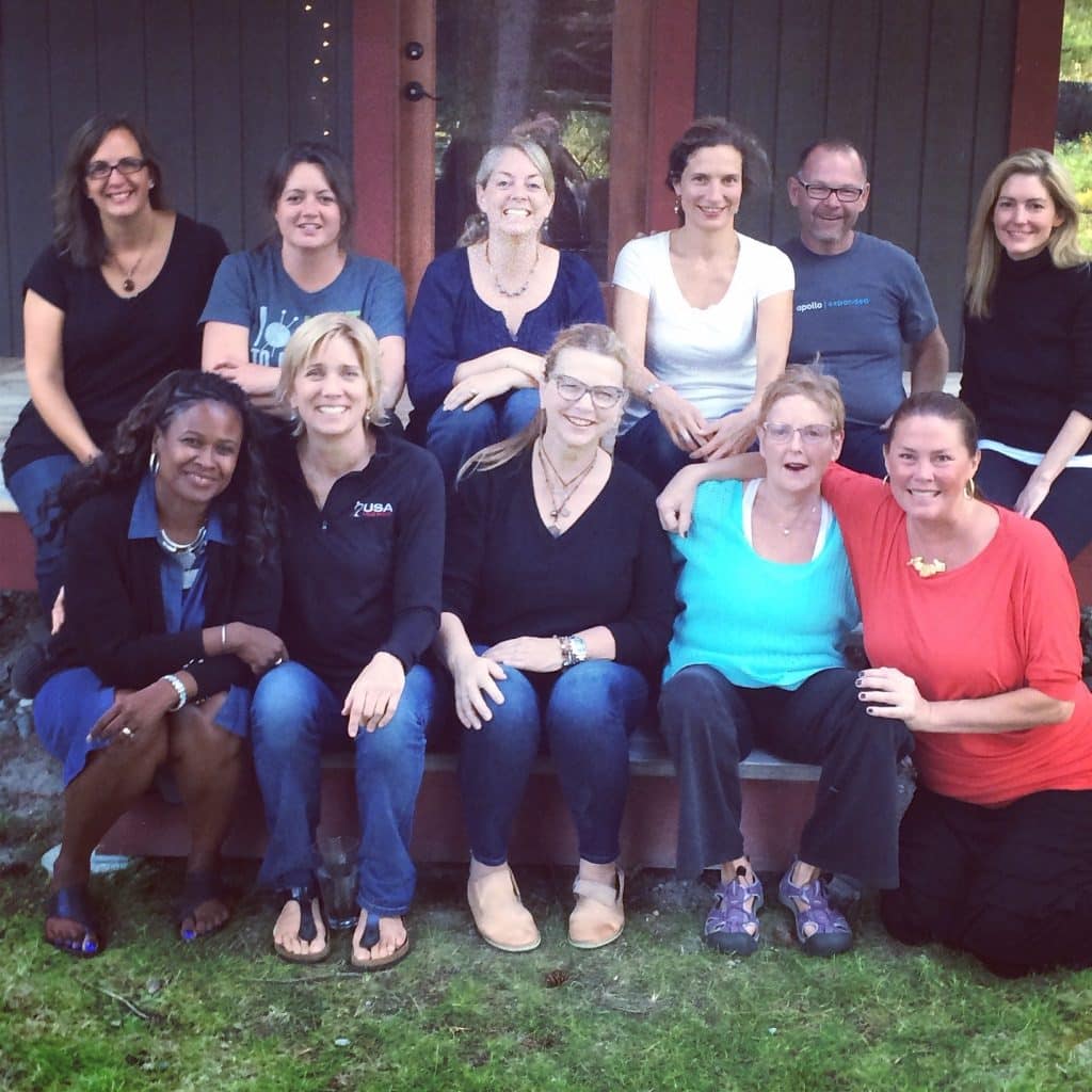 Haven Writing Retreats