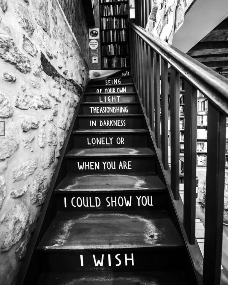 Haven Writing Retreats