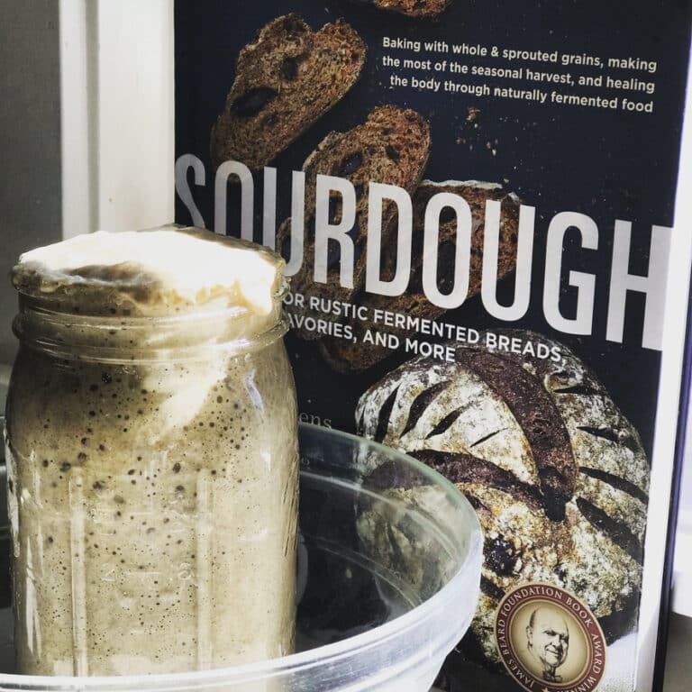 Baking and healing in motherhood during Covid