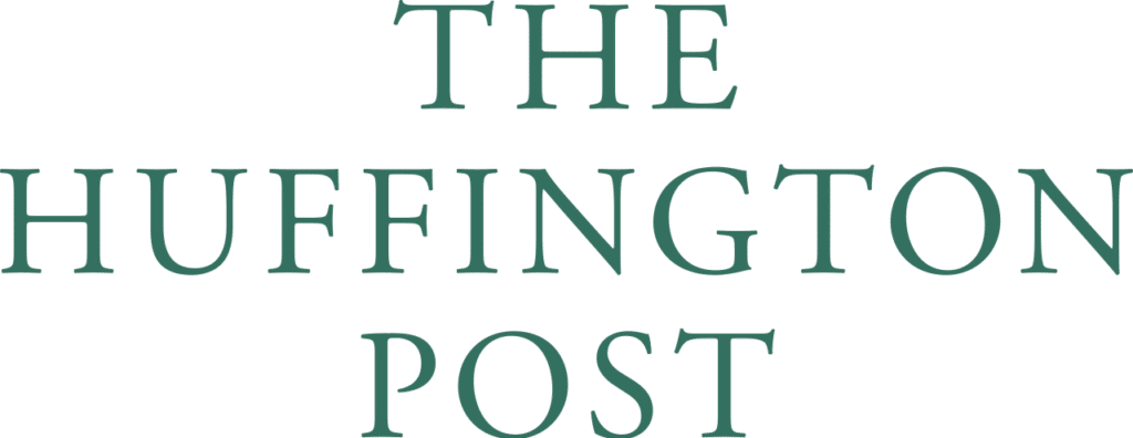 Huffington Post Logo