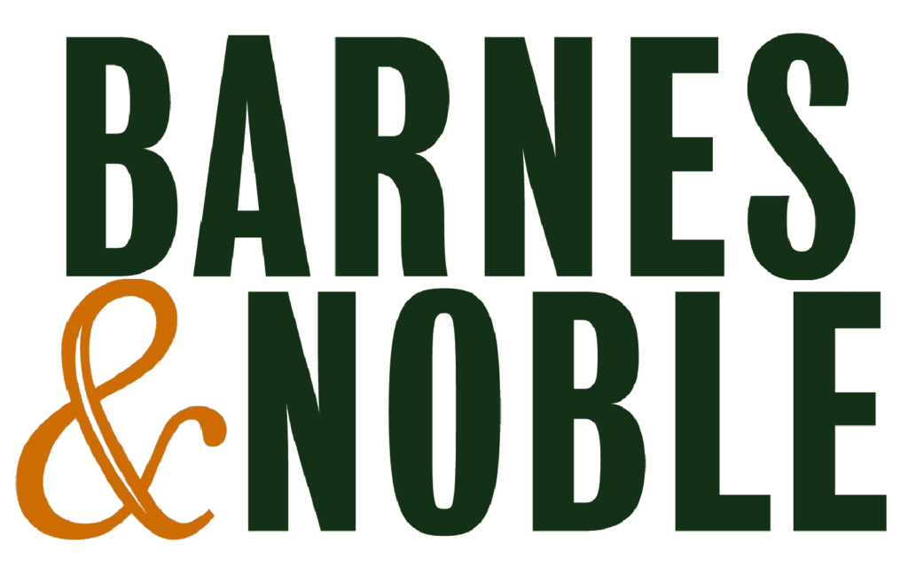 Barnes Noble Logo