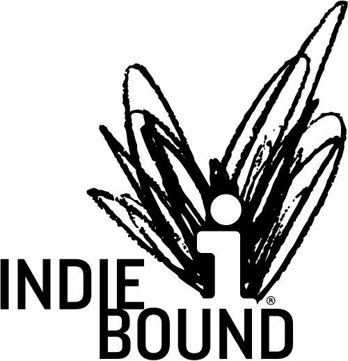 Indie Bound Logo