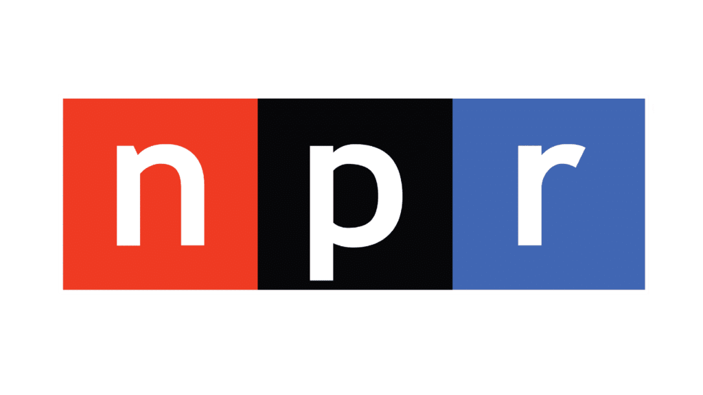 NPR logo