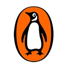 Penguin Random House Logo