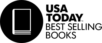 USA Today Best Selling Books Logo
