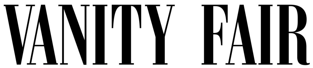 Vanity Fair Logo