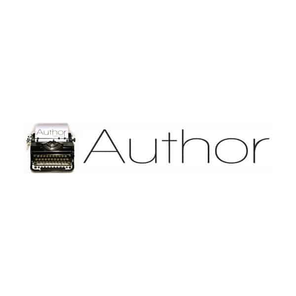 Author Logo