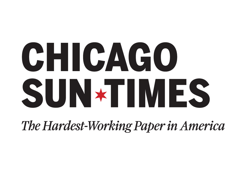 Chicago Sun Times Logo