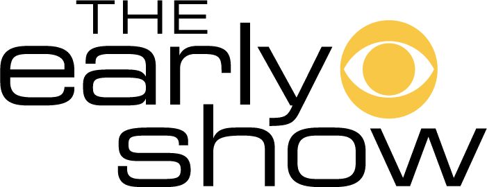 The early show logo