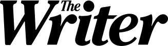 The Writer Logo