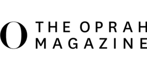 Oprah Magazine Logo