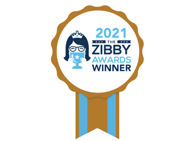 2021 zibby awards winner